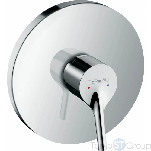 Смеситель для душа Hansgrohe Talis S 72605000 - купить с доставкой по России