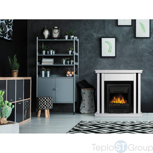 Портал Firelight Trend Classic белый - купить оптом с доставкой по России фото 3