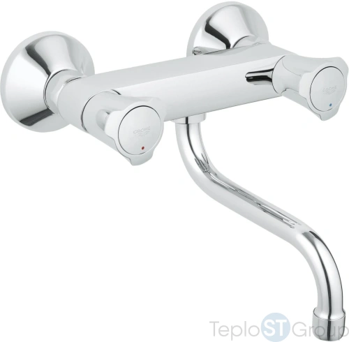 Смеситель для кухни Grohe Costa L 31187001 - купить с доставкой по России