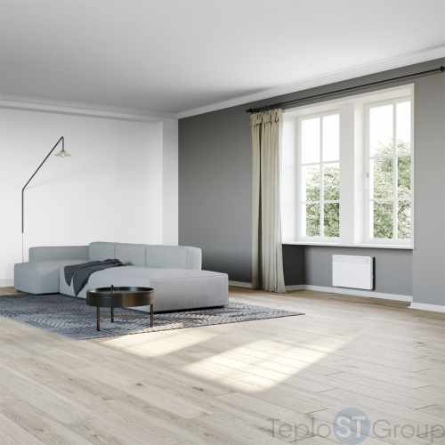 Конвектор электрический STIEBEL ELTRON CNS 200 TREND M - купить оптом с доставкой по России фото 3
