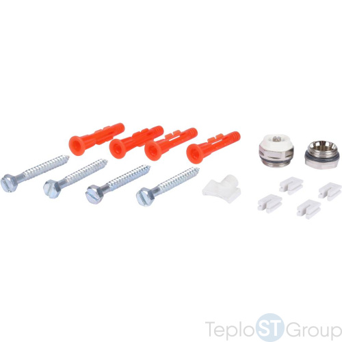 Rommer 11/300/800 радиатор стальной панельный боковое подключение Compact - купить оптом с доставкой по России фото 9