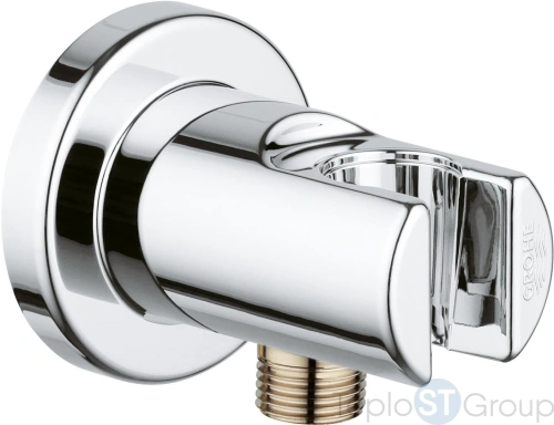 Подключение для шланга Grohe Relexa 28628000 - купить с доставкой по России