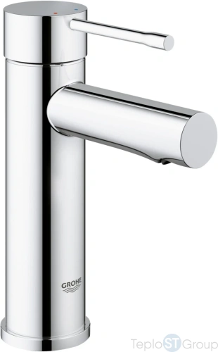 Смеситель для раковины Grohe Essence 34294001 - купить оптом у дилера TeploSTGroup по всей России ✅ ☎ 8 (800) 600-96-13