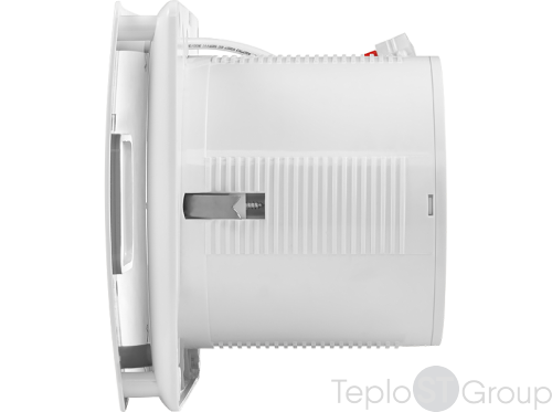 Вентилятор вытяжной Electrolux Premium EAF-120TH с таймером и гигростатом фото 5