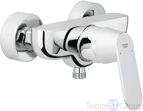 Смеситель для душа Grohe Eurosmart Cosmopolitan 32837000 - купить с доставкой по России