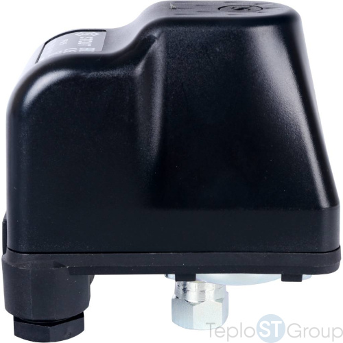 Stout SCS-0001 Реле давления для водоснабжения PM5G, 1-5 бар, 1/4", с накидной гайкой. - купить с доставкой по России фото 6