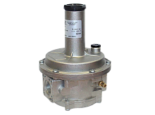 Фильтр-регулятор газовый (пропан/бутан) 18˖40 мбар для теплогенераторов Ballu-Biemmedue