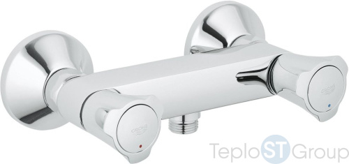 Смеситель для душа Grohe Costa L 26330001 - купить с доставкой по России