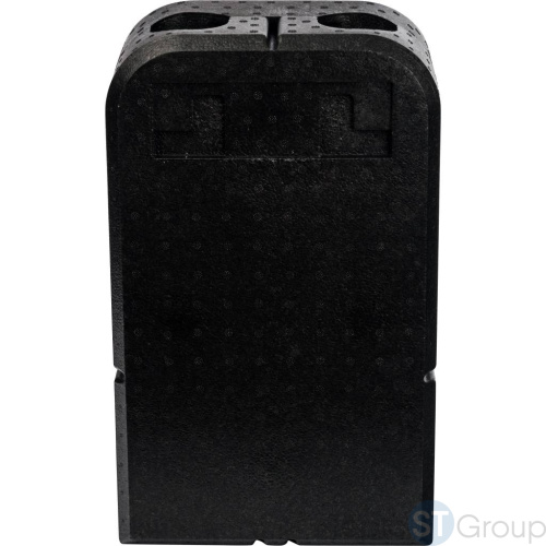 Stout SDG-0007 Насосная группа со смесителем 1 1/4" без насоса DN 32 - купить оптом с доставкой по России фото 6