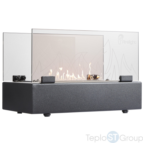 Биокамин Firelight BFP/T-3520 Glass - купить оптом с доставкой по России