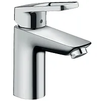 Смеситель для раковины Hansgrohe Logis Loop 71151000 - купить оптом у дилера TeploSTGroup по всей России ✅ ☎ 8 (800) 600-96-13