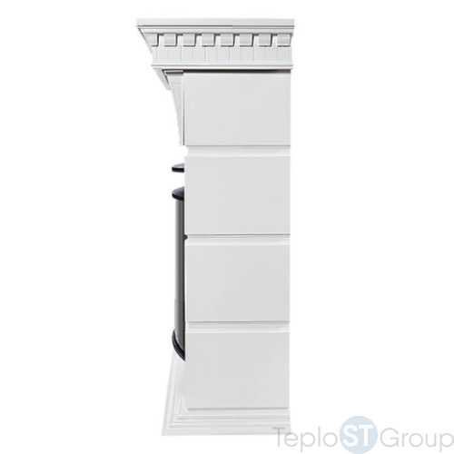 Портал Firelight Elegante 30 белый - купить оптом с доставкой по России фото 4