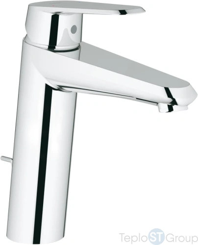 Смеситель для раковины Grohe Eurodisc Cosmopolitan 23448002 - купить с доставкой по России