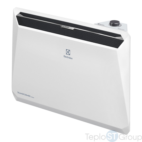 Комплект Electrolux Rapid Transformer с блоком управления ECH/R-1500 T-TUM3 (механический) - купить оптом с доставкой по России