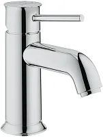 Смеситель для раковины Grohe BauClassic 23162000 - купить оптом у дилера TeploSTGroup по всей России ✅ ☎ 8 (800) 600-96-13