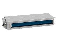 Комплект ELECTROLUX EACD-24H/UP3-DC/N8 инверторной сплит-системы, канального типа