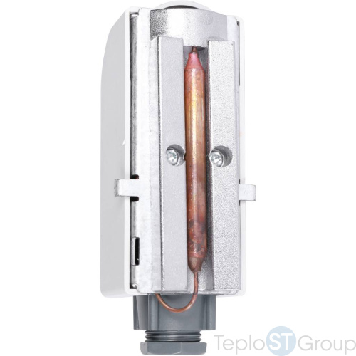 Stout Насосно-смесительный узел ISOTHERM 30-50°C, без насоса. - купить с доставкой по России фото 6