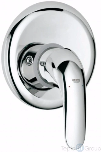 Смеситель для душа Grohe Euroeco new 32742000 - купить с доставкой по России