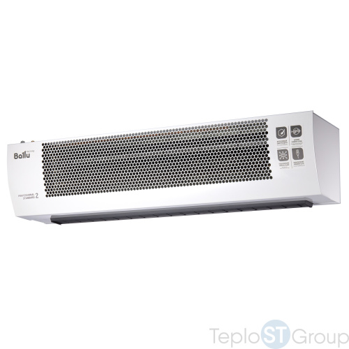 Завеса тепловая Ballu BHC-B10T06-PS2 - купить оптом с доставкой по России