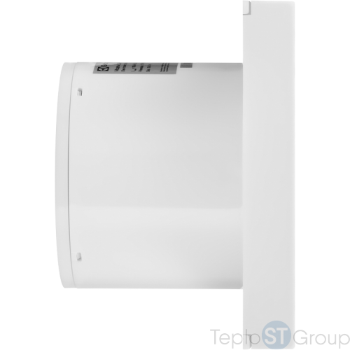 Вентилятор вытяжной Electrolux серии Rainbow EAFR-150TH white с таймером и гигростатом фото 6