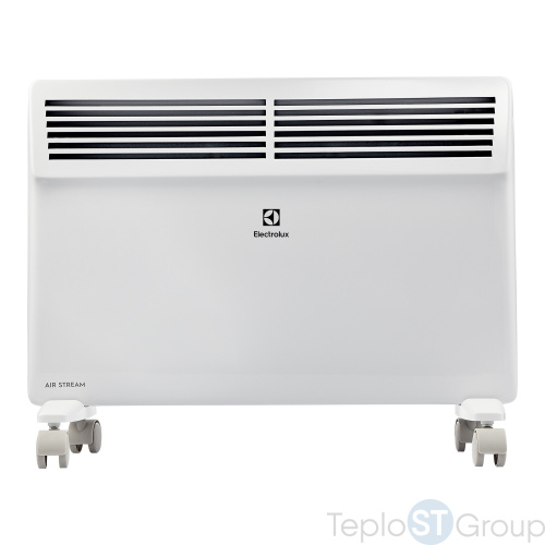 Конвектор электрический Electrolux ECH/AS-1500 MR - купить оптом с доставкой по России фото 9