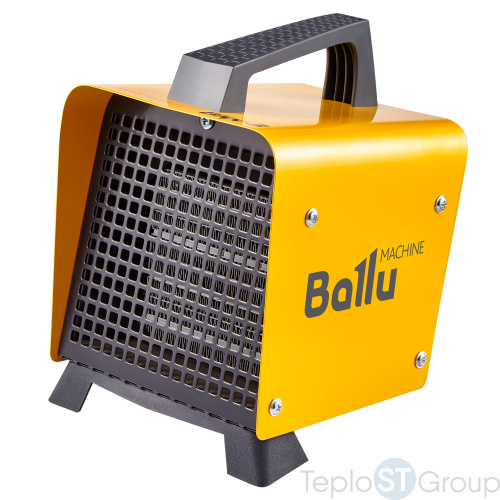 Пушка тепловая Ballu BKN-3 - купить оптом с доставкой по России