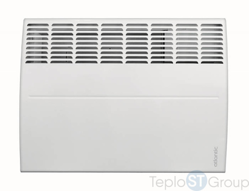 Электрический конвектор Atlantic F129 1500W 500066 - купить оптом с доставкой по России