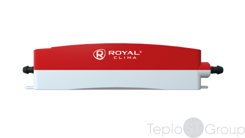Насос дренажный проточный Royal Clima RP-FL3820-R01 - купить оптом с доставкой по России фото 2