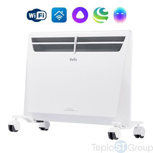 Комплект Ballu Transformer с блоком управления и шасси BEC/EVU-1500-4I (инверторный) - купить оптом с доставкой по России