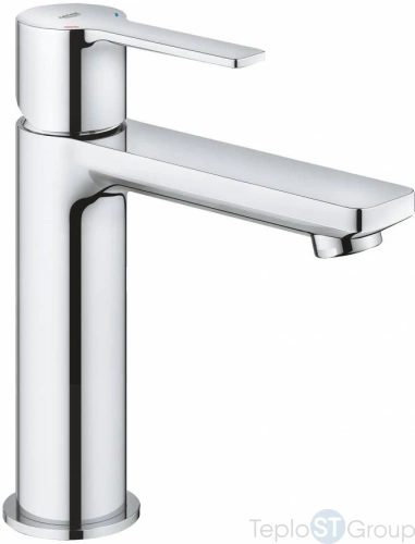 Смеситель для раковины Grohe Lineare 23106001 - купить с доставкой по России