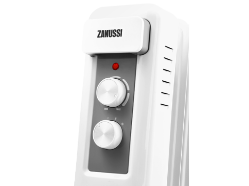Масляный радиатор Zanussi Casa ZOH/CS - 07W 1500W фото 8