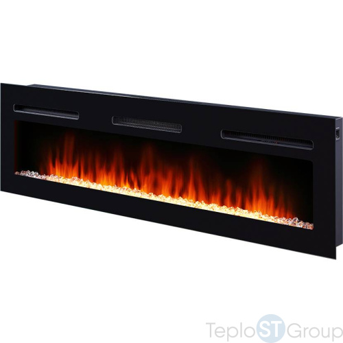 Очаг электрический Electrolux Infinity EFP/P-1600ULS - купить оптом с доставкой по России