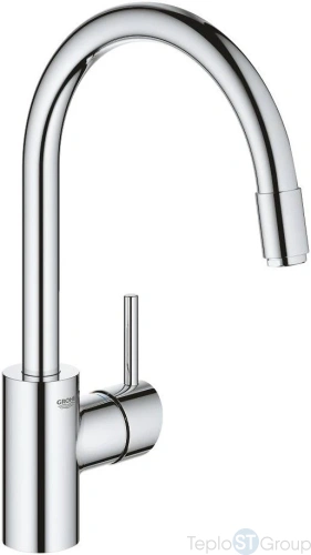 Смеситель для кухонной мойки Grohe Concetto New 32663003 - купить с доставкой по России