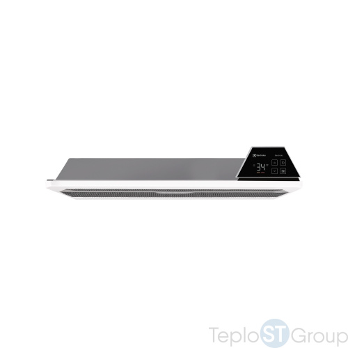 Комплект Electrolux Rapid Transformer с блоком управления ECH/R-1500 T-TUE4 (электронный) - купить оптом с доставкой по России фото 4
