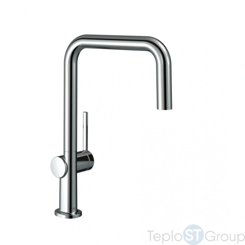 Смеситель для кухни Hansgrohe Talis M54 U 220 72806000 - купить с доставкой по России