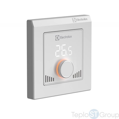 Терморегулятор Electrolux ETS-16W белый - купить оптом с доставкой по России фото 6