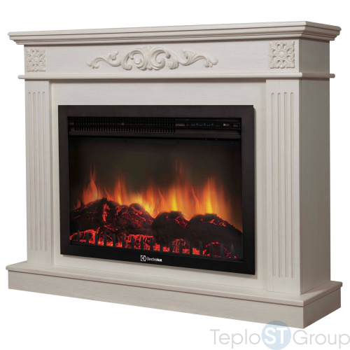 Портал Firelight Noce 25 шпон белёный дуб - купить оптом с доставкой по России фото 2