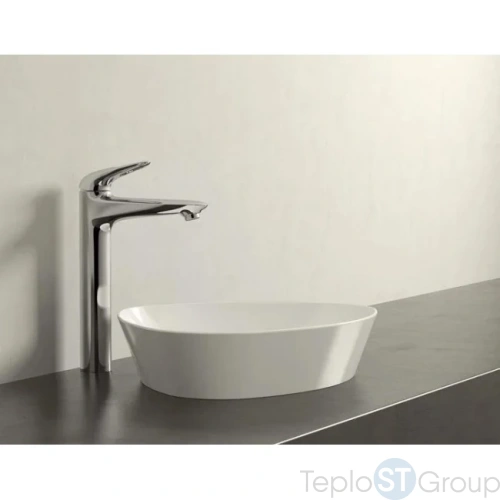 Смеситель для раковины Grohe Eurostyle 2015 23570003 - купить оптом у дилера TeploSTGroup по всей России ✅ ☎ 8 (800) 600-96-13 фото 6