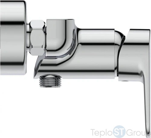 Смеситель настенный для душа Ideal Standard Cerafine О BC499AA - купить с доставкой по России фото 2