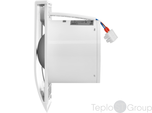 Вентилятор вытяжной Electrolux Magic EAFM-150T с таймером фото 5
