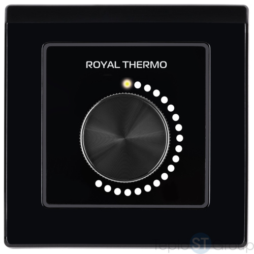 Терморегулятор Royal Thermo Onix RTO-16 - купить оптом с доставкой по России фото 11