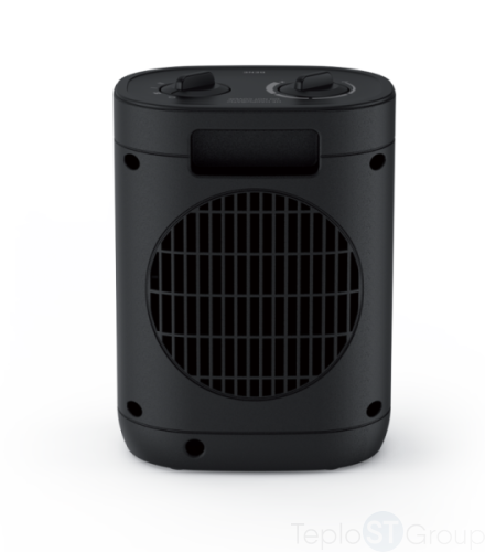 Тепловентилятор Royal Clima BENE RFH-BN1500DC-BL - купить оптом с доставкой по России фото 2