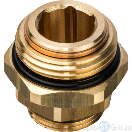 *SDG-0020-001002 Stout Насосно-смесительный узел с термостатическим клапаном; Grundfos UPSO 25-65 130 - купить с доставкой по России фото 9