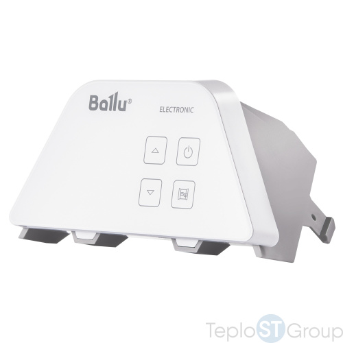 Комплект Ballu Transformer с блоком управления BEC/EVU-1000-4E (электронный) - купить оптом с доставкой по России фото 4