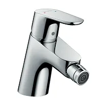 Смеситель для биде Hansgrohe Focus E2 31920000 - купить оптом у дилера TeploSTGroup по всей России ✅ ☎ 8 (800) 600-96-13