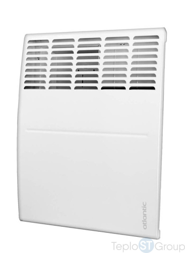 Электрический конвектор Atlantic F119 500W 500067 - купить оптом с доставкой по России фото 2