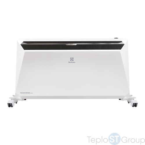 Комплект Electrolux Rapid Transformer с блоком управления и шасси ECH/R-2000 T-TUM3 (механический) - купить оптом с доставкой по России фото 2