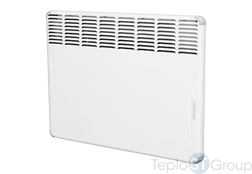 КНВ Atlantic F17 ESSENTIAL 1500W PLUG 513716 - купить оптом с доставкой по России фото 2