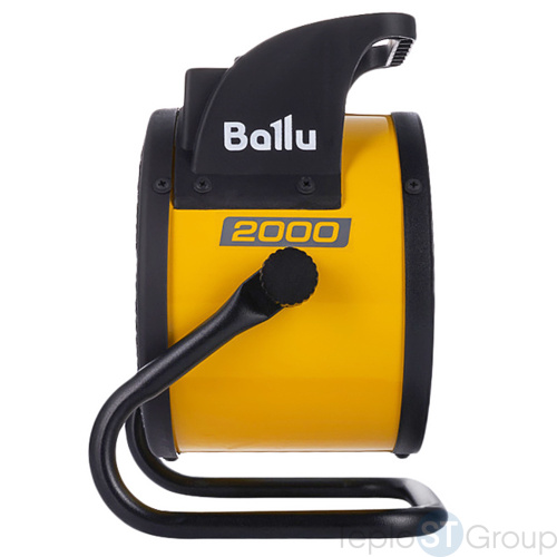 Пушка тепловая Ballu BKR-3 - купить оптом с доставкой по России фото 9