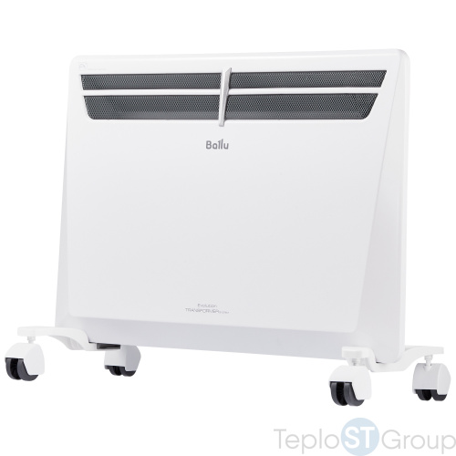 Комплект Ballu Transformer с блоком управления и шасси BEC/EVU-1500-4I (инверторный) - купить оптом с доставкой по России фото 2